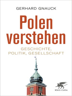 cover image of Polen verstehen